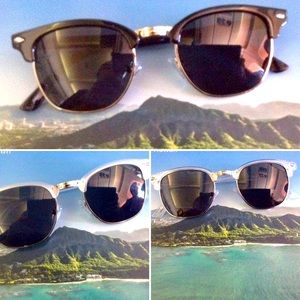 Polarized sunglasses